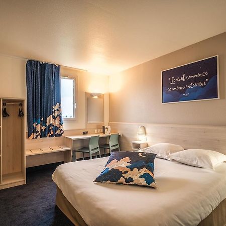 Ace Hotel Bordeaux Carbon Blanc Εξωτερικό φωτογραφία