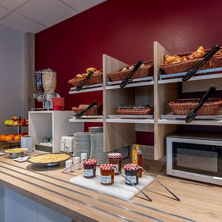 Ace Hotel Bordeaux Carbon Blanc Εξωτερικό φωτογραφία