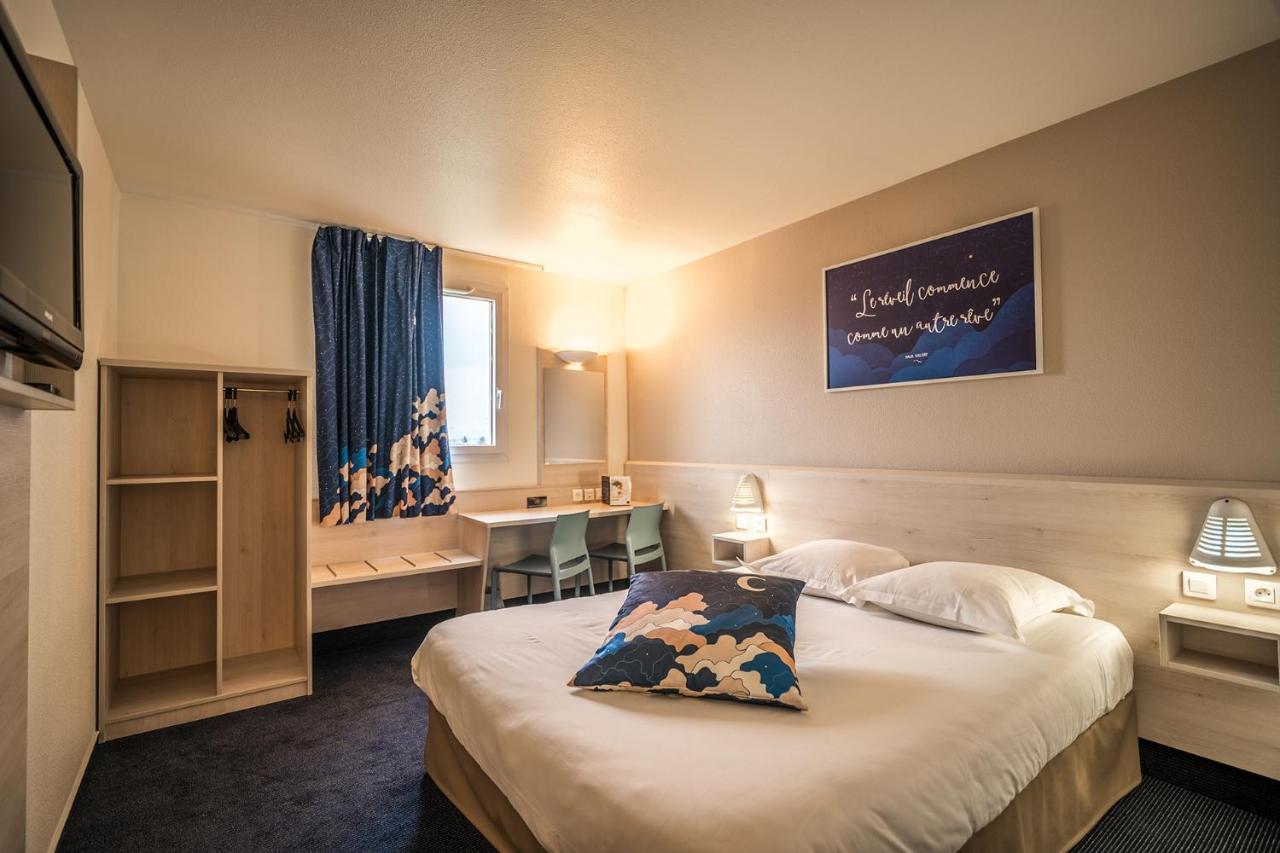 Ace Hotel Bordeaux Carbon Blanc Εξωτερικό φωτογραφία