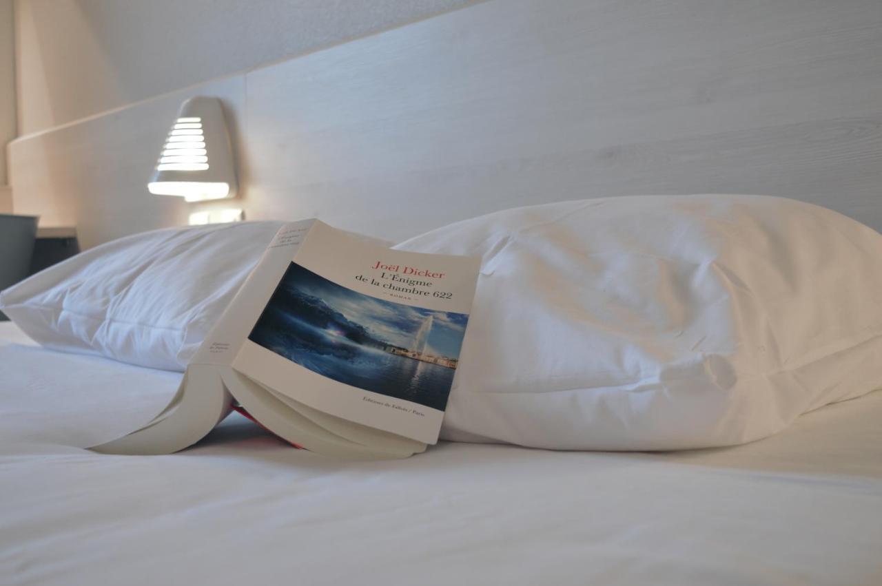 Ace Hotel Bordeaux Carbon Blanc Εξωτερικό φωτογραφία