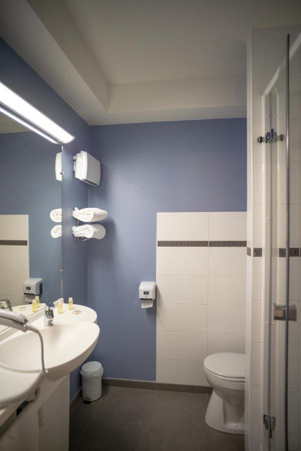 Ace Hotel Bordeaux Carbon Blanc Εξωτερικό φωτογραφία