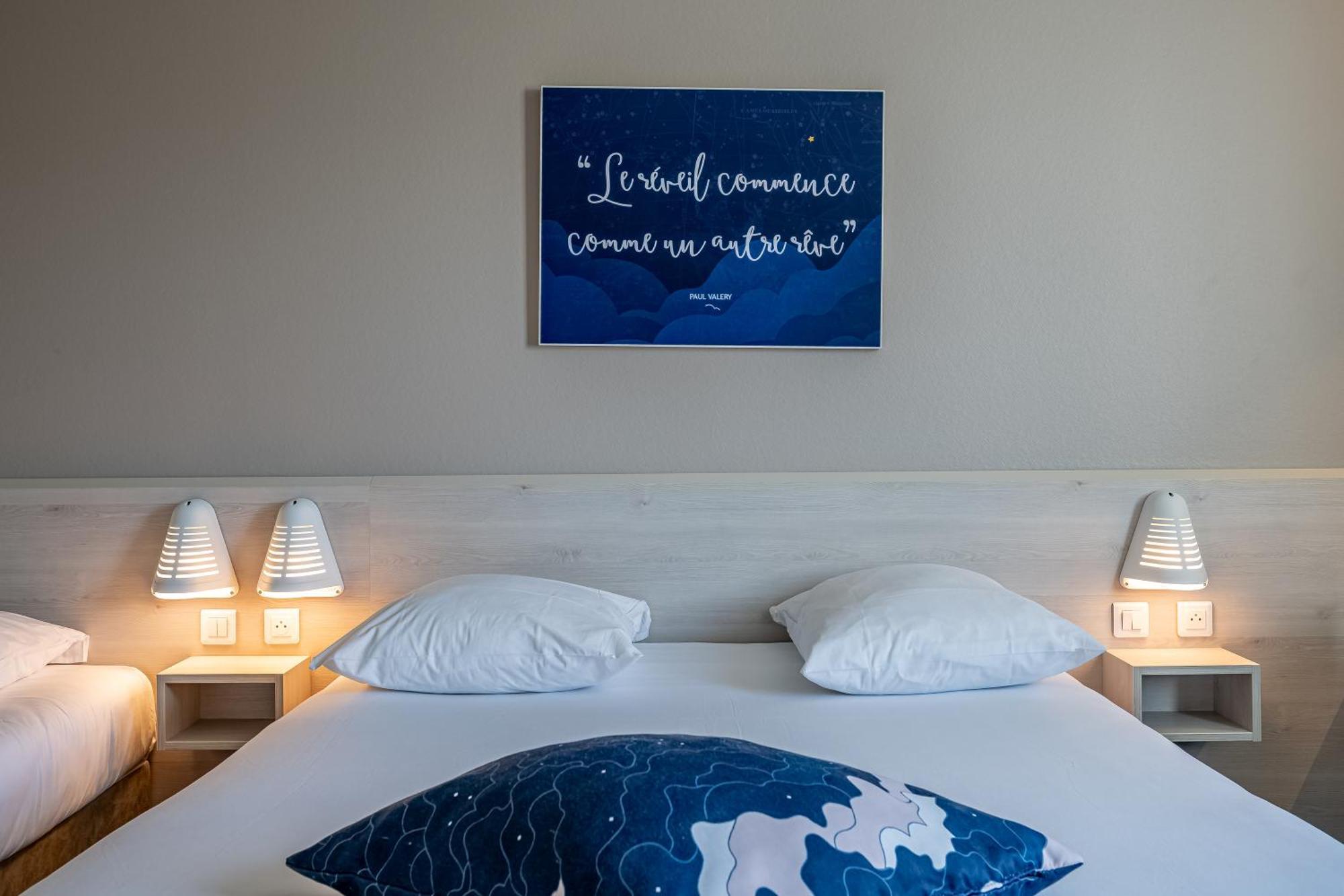 Ace Hotel Bordeaux Carbon Blanc Εξωτερικό φωτογραφία