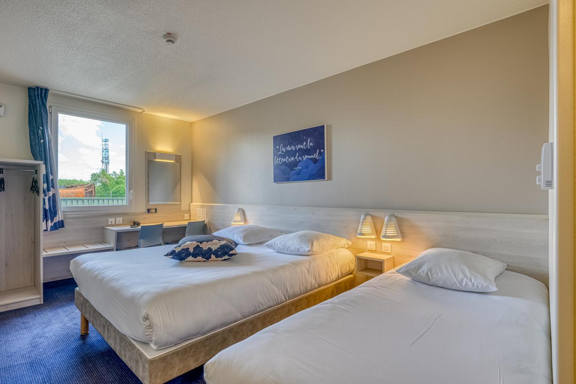 Ace Hotel Bordeaux Carbon Blanc Εξωτερικό φωτογραφία
