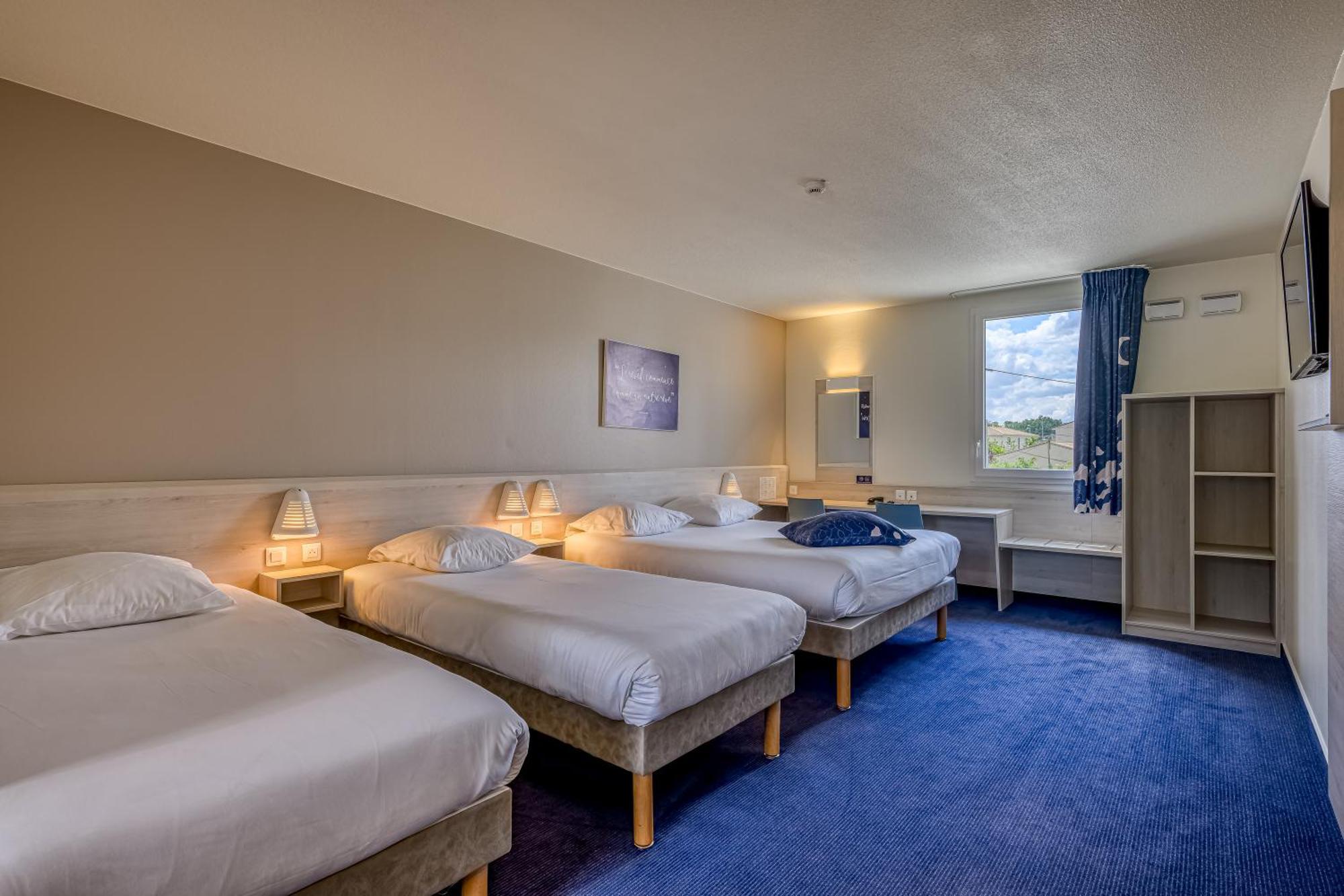 Ace Hotel Bordeaux Carbon Blanc Εξωτερικό φωτογραφία